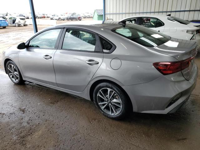 Vin: 3kpf24ad8re794862, lot: 58936455, kia forte lx 20242