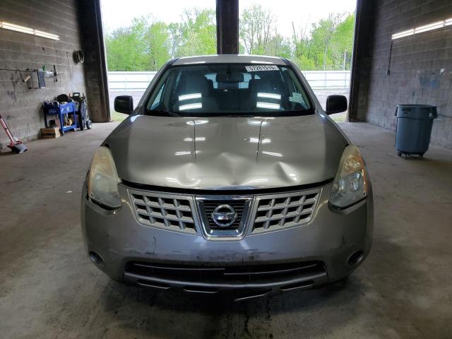 2010 NISSAN ROGUE S - JN8AS5MV3AW100369