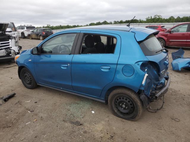 Vin: ml32auhj4mh006307, lot: 57297285, mitsubishi mirage es 20212