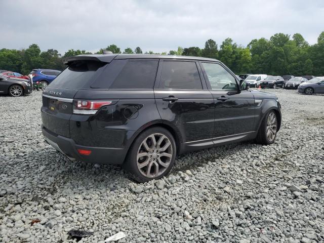 Vin: salwr2fv3ha685463, lot: 57492465, land rover rangerover hse 20173