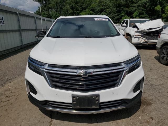 2023 CHEVROLET EQUINOX LT 3GNAXKEG0PS160665