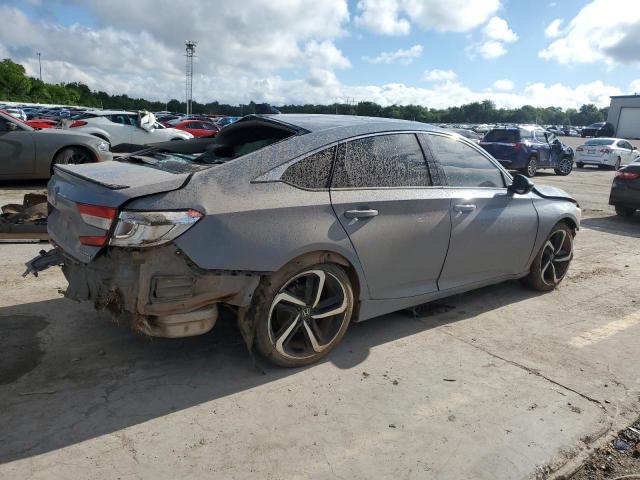 Vin: 1hgcv1f42ma042105, lot: 56053205, honda accord sport se 20213
