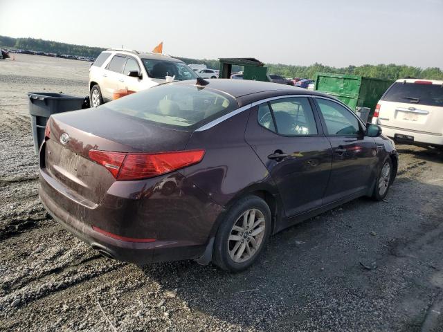 Vin: knagm4a73b5135210, lot: 56958355, kia optima lx 20113