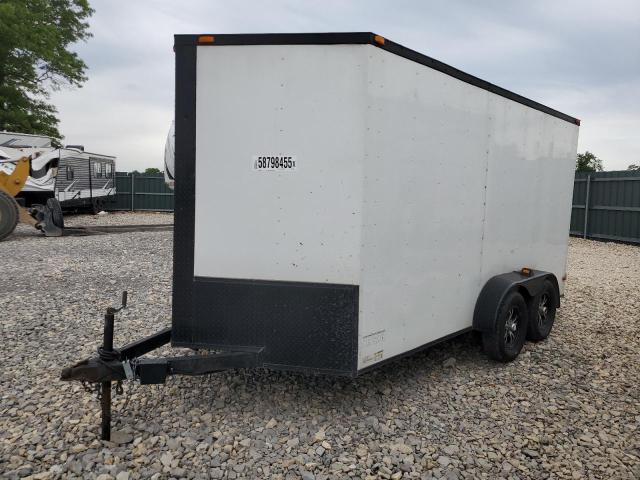 SOUTHCARGO UNKNOWN 2021 white   54GVC14T8M7048803 photo #3