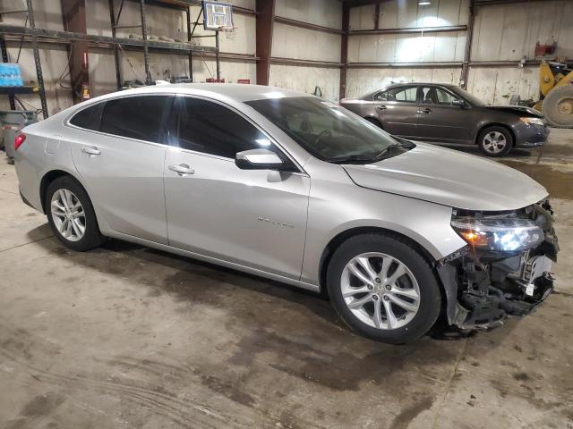 Vin: 1g1ze5st4hf257080, lot: 56746335, chevrolet malibu lt 20174