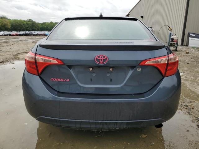 2017 TOYOTA COROLLA L - 2T1BURHE7HC818151