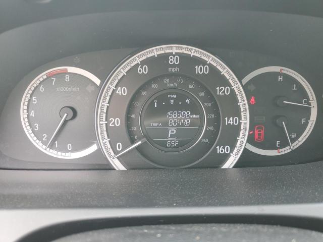 2017 HONDA ACCORD LX 1HGCR2F38HA092126