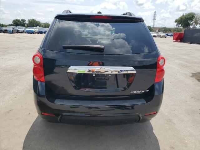 2015 CHEVROLET EQUINOX 4D 2GNALBEK5F6366268