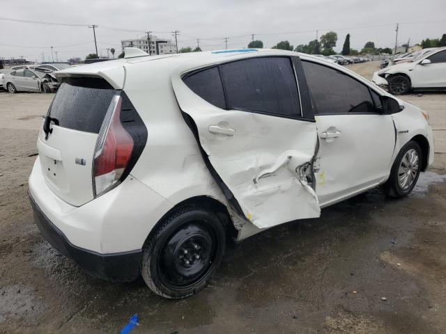 Vin: jtdkdtb39f1106133, lot: 59012915, toyota prius 20153