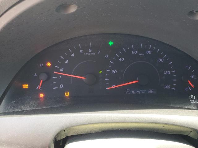 2011 TOYOTA CAMRY BASE - 4T1BF3EK5BU722977