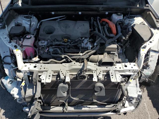 2021 TOYOTA VENZA LE - JTEAAAAH3MJ014837