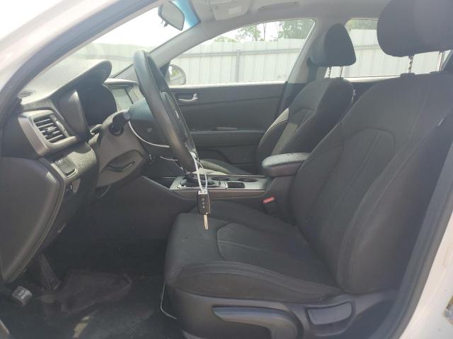 2018 KIA OPTIMA LX - 5XXGT4L38JG184655