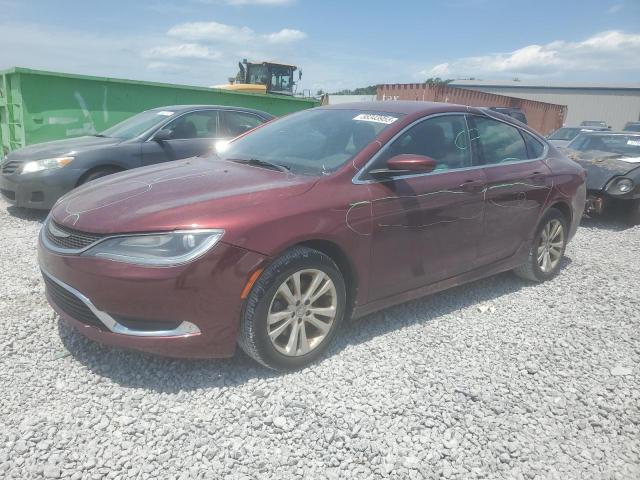 CHRYSLER 200 LIMITE