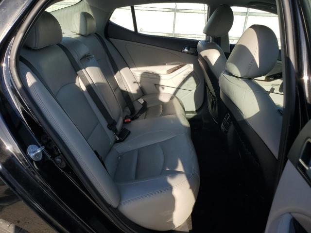 2013 KIA OPTIMA EX - 5XXGN4A76DG171035