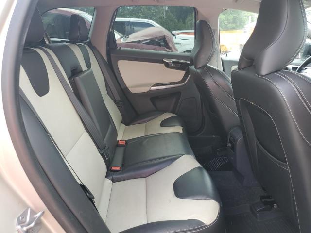 2017 VOLVO XC60 T5 DY YV440MDR6H2113966