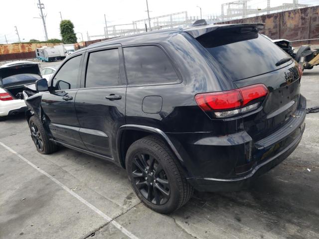 Vin: 1c4rjeag3kc530610, lot: 55153155, jeep grand cher laredo 20192