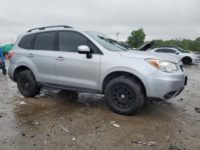 Vin: jf2sjarc2fh481843, lot: 58708955, subaru forester 2.5i limited 20154