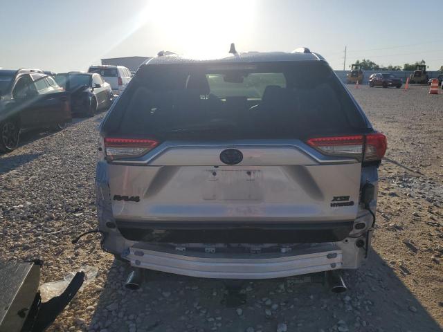 2020 TOYOTA RAV4 XSE - JTMEWRFV9LJ033203