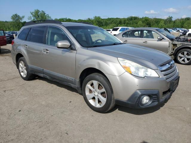 Vin: 4s4brbcc3e3204406, lot: 57487175, subaru outback 2.5i premium 20144