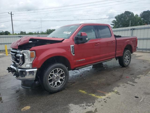 Vin: 1ft7w2bt2mec56357, lot: 58134025, ford f250 super duty 2021 img_1