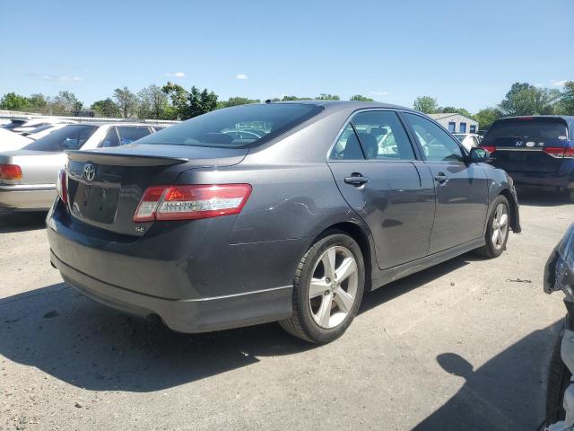 Vin: 4t1bf3ekxbu199889, lot: 57281435, toyota camry base 20113