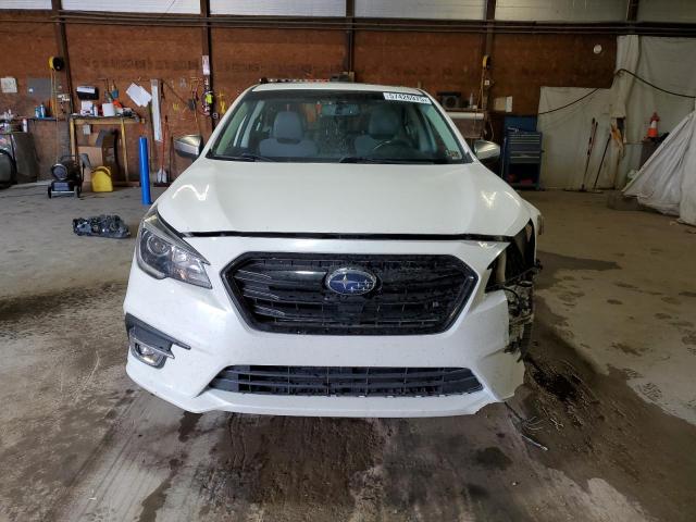 2018 SUBARU LEGACY SPO 4S3BNAR69J3004510