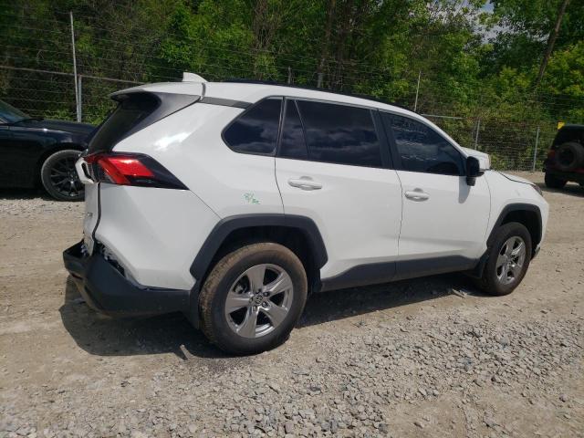 Vin: 2t3w1rfv3pw263779, lot: 58581445, toyota rav4 xle 20233