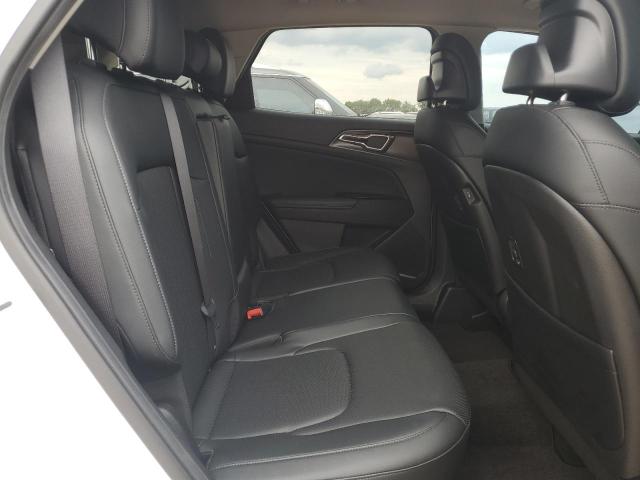 2023 KIA SPORTAGE E - 5XYK33AF8PG106334