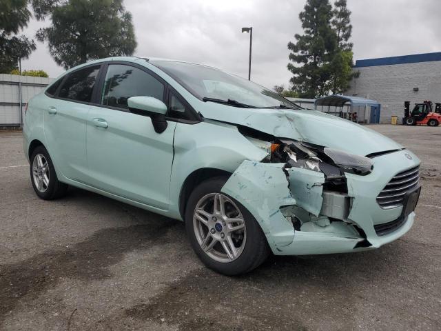 Vin: 3fadp4bj7hm104381, lot: 55999465, ford fiesta se 20174