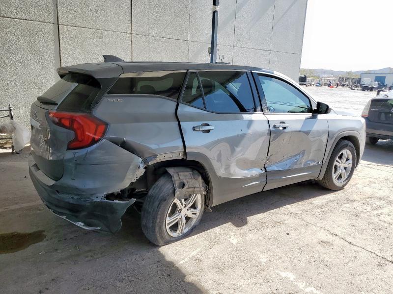 2018 GMC TERRAIN SL 3GKALMEV6JL365041
