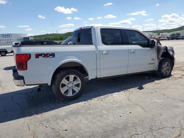 Vin: 1ftfw1e16kfb28307, lot: 58721875, ford f-150 supercrew 20193