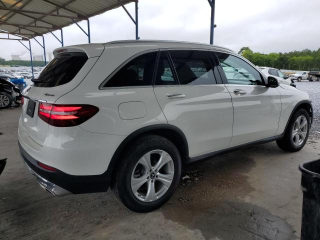 Vin: wdc0g4kb5jv104063, lot: 58489225, mercedes-benz glc-class 300 4matic 20183
