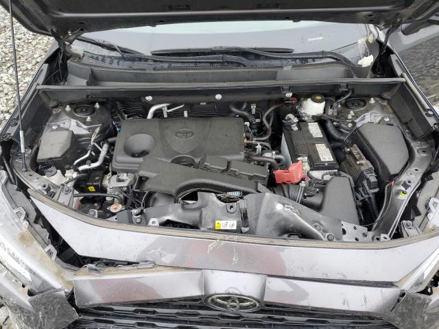 2021 TOYOTA RAV4 XLE - 2T3W1RFV7MC166923
