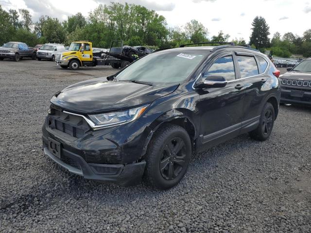 HONDA CR-V LX