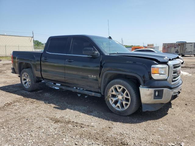 Vin: 3gtp1uec5fg482474, lot: 56134745, gmc sierra c1500 sle 20154