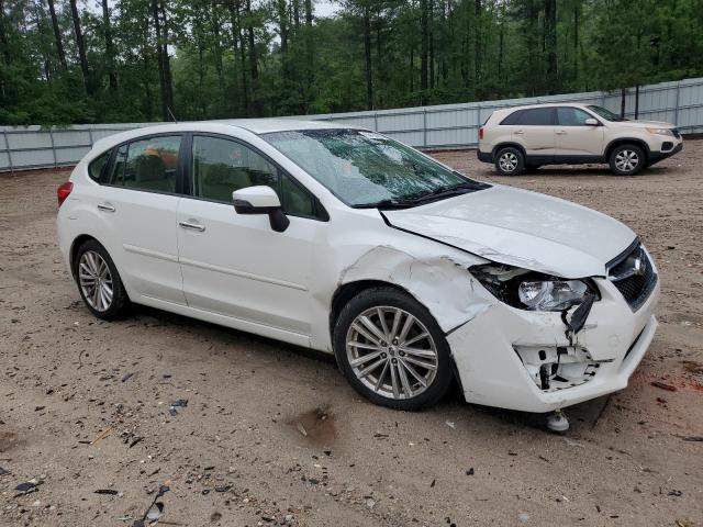 Vin: jf1gpam65fh208485, lot: 58434405, subaru impreza limited 20154