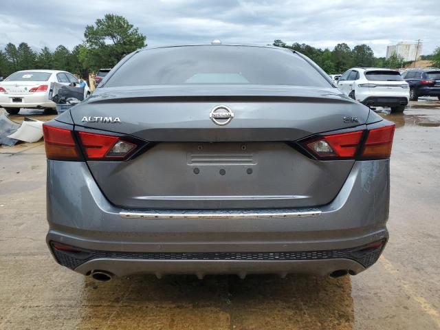 2021 NISSAN ALTIMA SR - 1N4BL4CV2MN314441