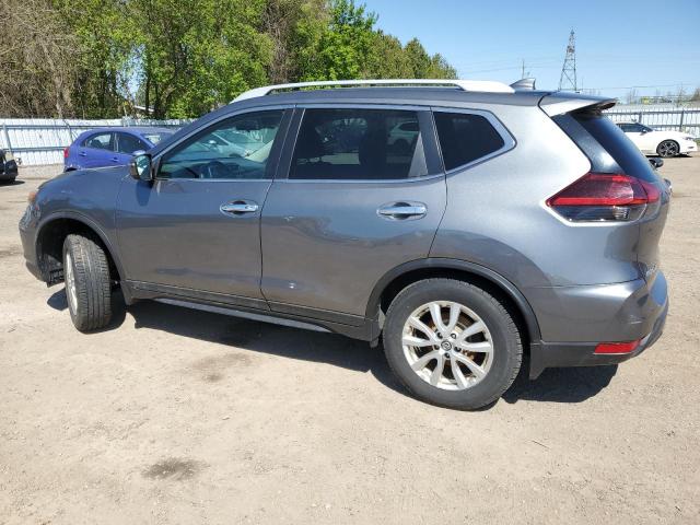 Vin: 5n1at2mv9jc767371, lot: 56010325, nissan rogue s 20182