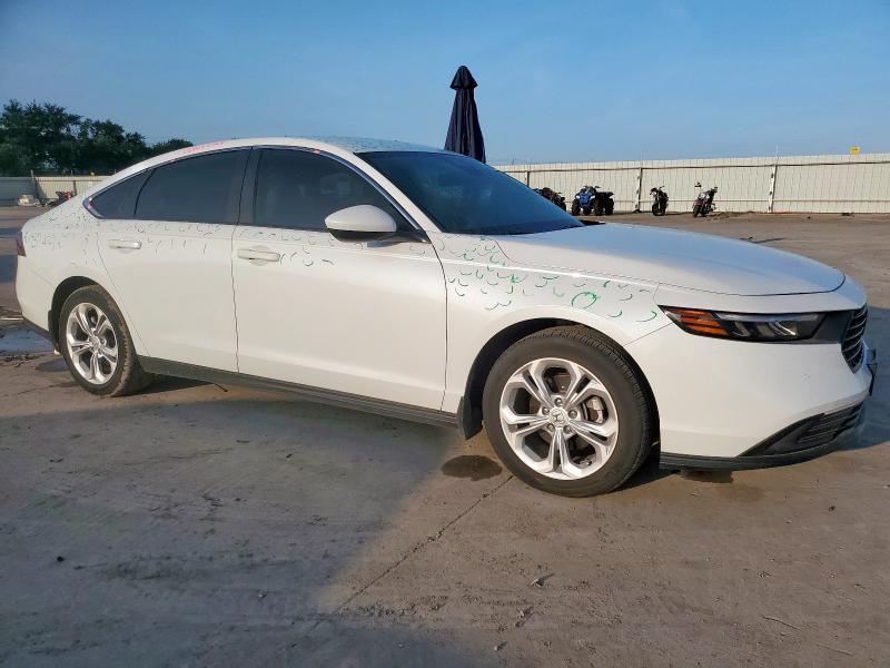 2024 HONDA ACCORD LX 1HGCY1F22RA014088