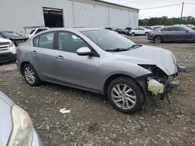 Vin: jm1bl1v82c1577583, lot: 58669235, mazda 3 i 20124