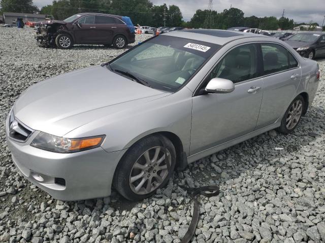 Global Auto Auctions: 2006 ACURA TSX