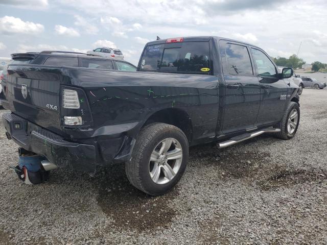 Vin: 1c6rr7ut4es389593, lot: 57131885, ram 1500 sport 20143