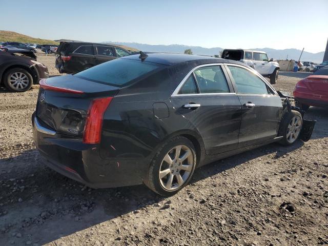 Vin: 1g6ab5ra8d0122685, lot: 55243385, cadillac ats luxury 20133