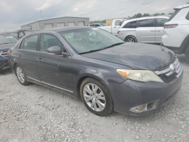 Vin: 4t1bk3db5cu445634, lot: 56147435, toyota avalon base 20124
