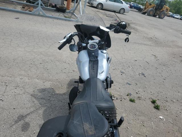 2024 HARLEY-DAVIDSON FLHCS 1HD1YBK12RB041678