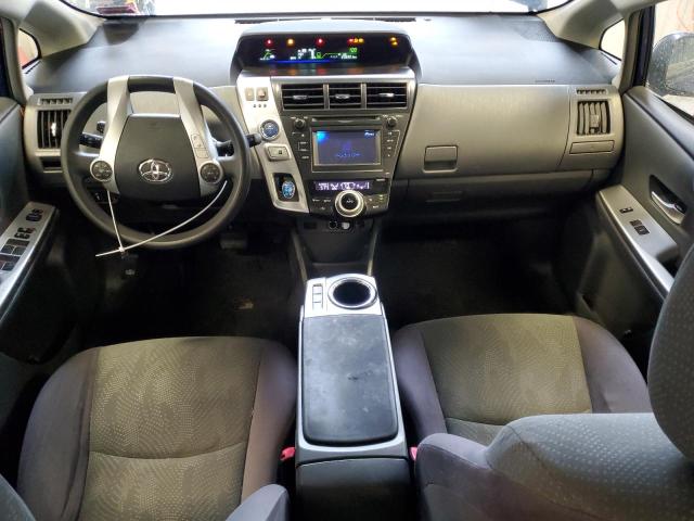 2012 TOYOTA PRIUS V - JTDZN3EUXC3162050