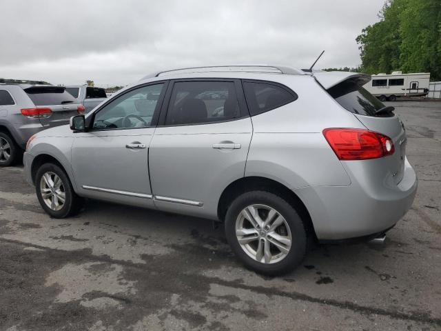 Vin: jn8as5mv8dw603822, lot: 57844575, nissan rogue s 20132