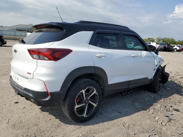 Vin: kl79mtsl2mb014350, lot: 56014145, chevrolet trailblzr rs 20213