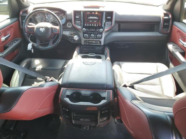 2019 RAM 1500 REBEL - 1C6SRFLT3KN618482