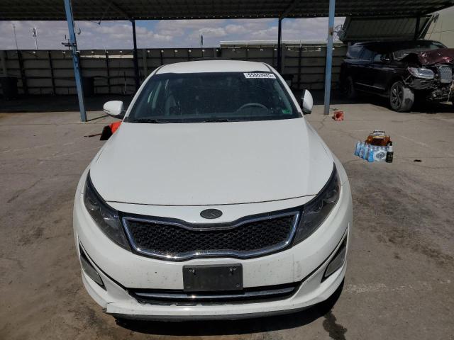 2015 KIA OPTIMA SX 5XXGR4A6XFG508174